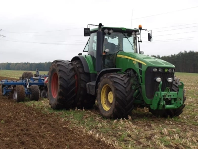 Rolnik kupił dzierżawione pole. Będzie zwolniony z podatku rolnego?
