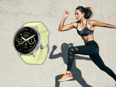 Nowa funkcja zegarków Garmin. Aktualizacja dla tych modeli