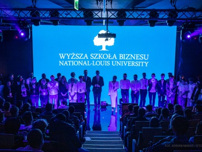 Informatyka zdominuje rzeczywistość. WSB-NLU zaprasza na „Potęgę Informatyki 11”