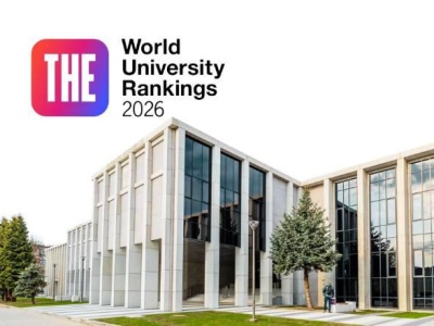 Uniwersytet Rzeszowski pierwszy raz w Rankingu Times Higher Education