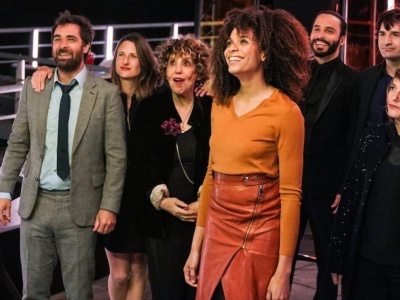 Francuski przebój w końcu doczeka się amerykańskiej wersji. HBO pracuje nad serialem Gdzie jest mój agent?