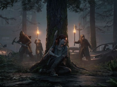 Najlepsze gry o zemście – 10 tytułów o krwawych mścicielach