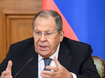 Co z Ławrowem? Szef rosyjskiego MSZ przestał się udzielać, a w Moskwie huczy od plotek o jego dymisji