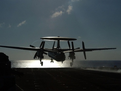 Chiny z nowym lotniskowcem. Czy zmienia on znaczącą balans sił?