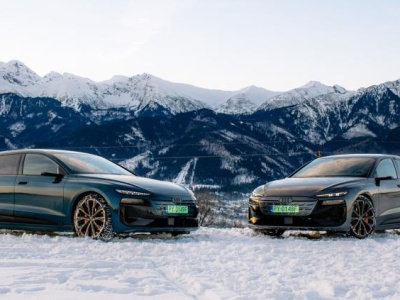 Elektryk kontra zima – dlaczego mróz jest wyzwaniem dla EV?