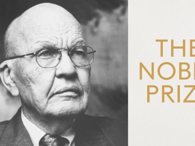 8 listopada 1923 roku urodził się wynalazca Jack Kilby