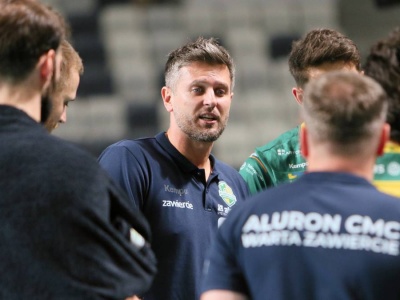 PlusLiga. Transmisje TV i stream online - 4. kolejka. Gdzie oglądać mecze?