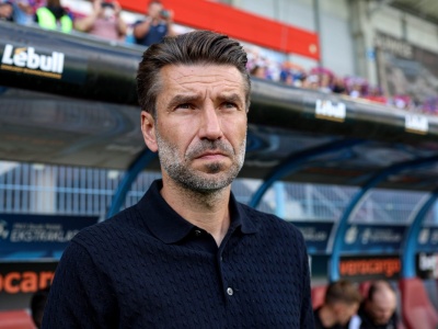 Trener Cracovii nie gryzł się w język. Tak opisał grę swojego zespołu!