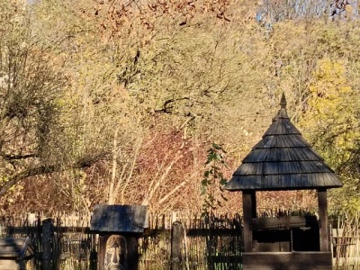 Blaskiem i cieniem malowane część 2