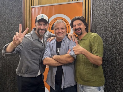 Paranienormalni o „Ostrym cięciu”, kabarecie i życiu na scenie