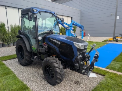 Najbardziej innowacyjne włoskie maszyny w 2025 roku. Sprawdzą się w Polsce?