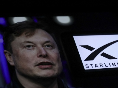 Nowy pomysł Elona Muska. Satelity AI mają chronić nasz klimat