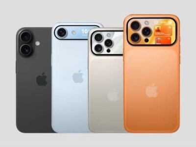 Apple Niczym się nie inspiruje. Czy aby na pewno?