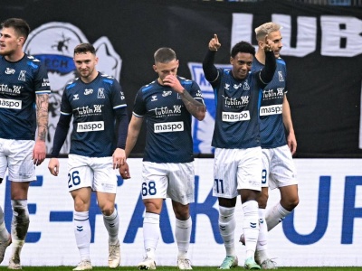 PKO BP Ekstraklasa: Motor Lublin - Wisła Płock. Relacja live i wynik na żywo