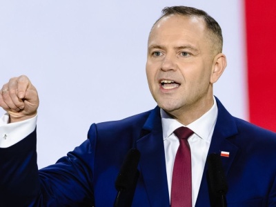 Nawrocki wezwał Tuska na dywanik. Wydano PILNE oświadczenie