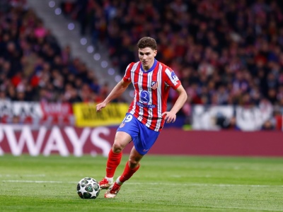 Barcelona chce go za Lewandowskiego! Teraz przemówił ws. transferu