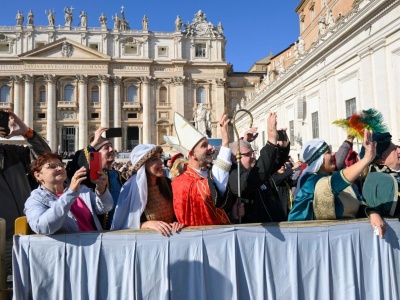 Polska tradycja Pielgrzymek Ludzi Pracy: dziedzictwo błogosławionego ks. Jerzego Popiełuszki