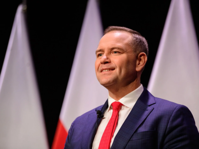 Nie będzie Parku Narodowego Dolnej Odry. Niemcy są wściekli