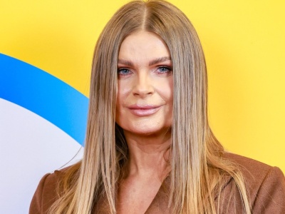 Viola Piekut zdradza triki modowe. Wystarczy jeden element, aby codzienny strój zmienić w kreację w stylu glamour