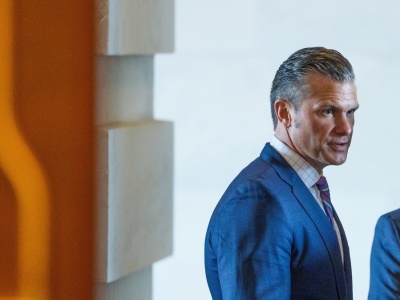 Hegseth robi czystki w Pentagonie. Seria dymisji bez precedensu