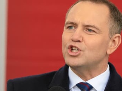 Nawrocki wybiera się na marsz skrajnej prawicy. Duda zrobił to tylko raz