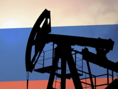 Gwałtownie spadły dochody Rosji ze sprzedaży ropy naftowej
