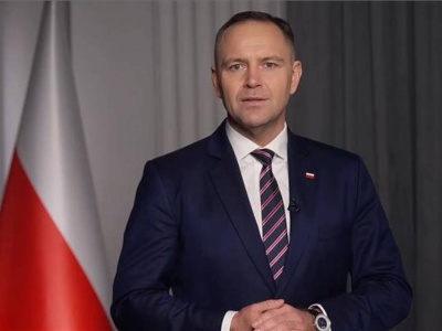 Marsz Niepodległości w Warszawie. Prezydent złożył deklarację
