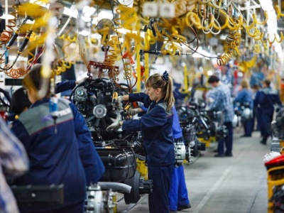 Szykują się zwolnienia w aż jednej trzeciej firm w Niemczech w 2026 roku