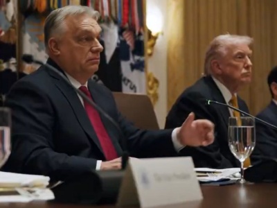 Orban wraca od Trumpa: Węgry mogą kupować rosyjską ropę bez sankcji, ale kupią gaz z USA za 600 mln $