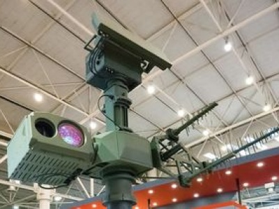 Sprawdzono ją w Ukrainie. Polska chce nią zwalczać drony