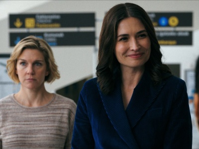 Najdziwniejsze sci-fi 2025 roku oszołomiło nawet gwiazdy. Oto co nam powiedziały