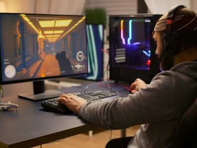 Devastation. Słusznie zapomniany gniot czy ukryta perełka?