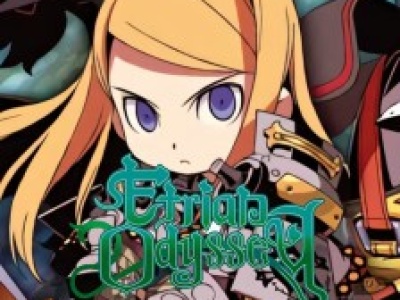 Etrian Odyssey HD na Steam za jedyne 3,21 zł w Kinguinie. Historycznie najniższa cena