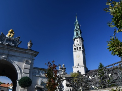 Jasna Góra: trwa modlitwa w przeddzień XVII Dnia Solidarności z Kościołem Prześladowanym