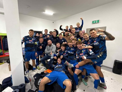 Meldunek Olimpii: zadanie wykonane