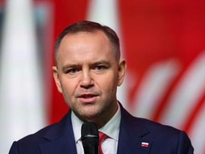 rezydent Karol Nawrocki osobiście pójdzie w Marszu Niepodległości