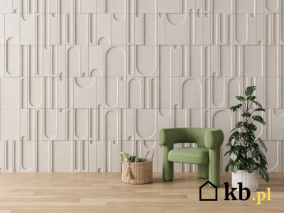 Nie maluj ścian, zrób to! Prosty i szybki sposób na metamorfozę wnętrza