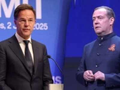 NATO uderza nuklearną kartą – sugeruje krok, który może powstrzymać Putina!