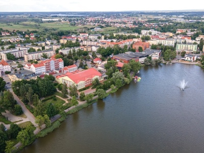Najlepsze miejsce do życia na Warmii i Mazurach? Zaskoczenie – to nie Olsztyn!