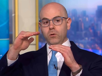 Ważny sygnał od urzędnika Fed – stablecoiny mogą sięgnąć nawet 3 bilionów dolarów! Czy to zniszczy tradycyjną bankowość?