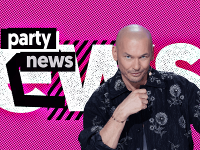 Tomasz Wygoda wyjawił, kto zatańczył najlepiej. 