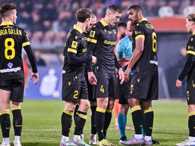 PKO BP Ekstraklasa: GKS Katowice - Piast Gliwice. Relacja live i wynik na żywo