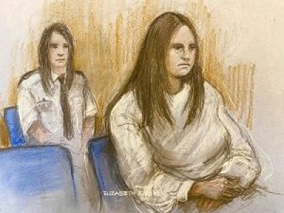 Polka podająca się za Madeleine McCann uznana za winną nękania rodziny. Grozi jej deportacja