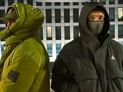 Nowy album Ero & Włodiego trafił na Youtube