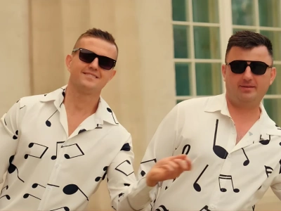 Premiera! Dżentelmeni i nowość pt. „Pragnę Cię”