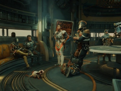 Nie Fallout: New Vegas 2 i nie The Outer Worlds 3. Legendarny deweloper jest pewien co do kolejnej gry RPG Obsidianu