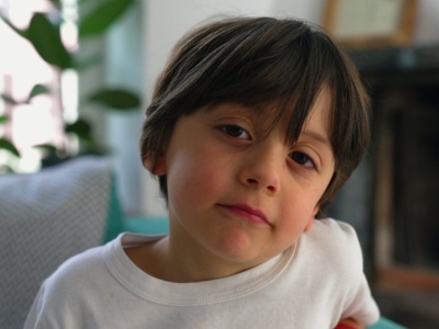 Jak reagować, gdy dziecko kłamie? Metoda nr 3 zmienia wszystko