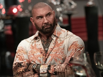Dave Bautista o reboocie Nieśmiertelnego. Gwiazdor nie szczędzi pochwał Henry'emu Cavillowi