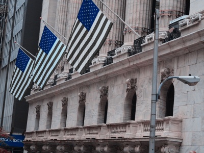 Alarmujące badanie nowojorskiego Fed. Amerykanie boją się, że nie znajdą pracy?