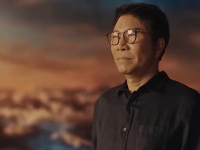 Król K-popu zdradza, jak dotarł na tron. I jakie ma plany